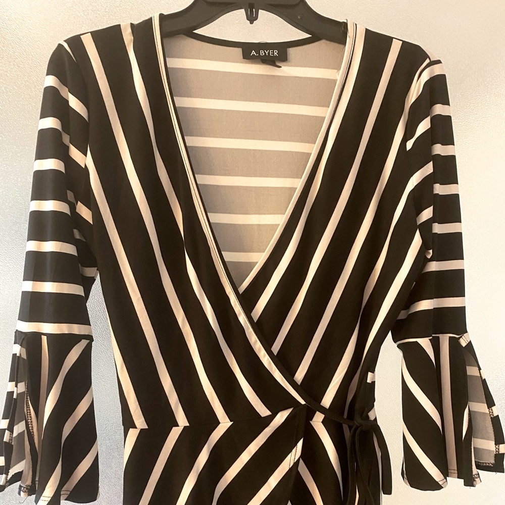 Woman’s top
